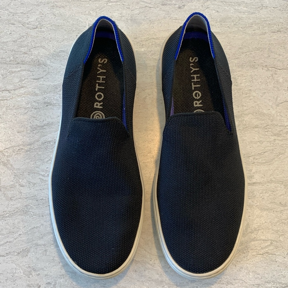 Rothy’s sneakers